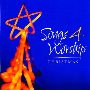 Songs 4 Worship: Christmas