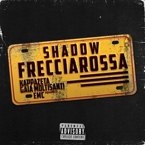 Frecciarossa (Explicit)