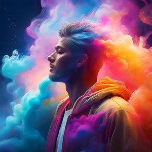 Hop Escena Tranquila Y Suave