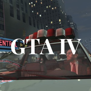 GTA IV