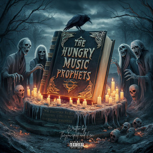 The Hungry Music Prophets (Explicit)