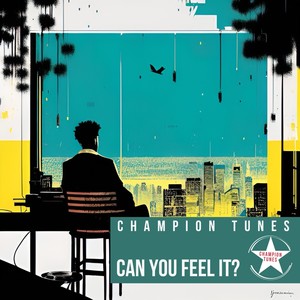 Can You Feel It? (Radio Edit)