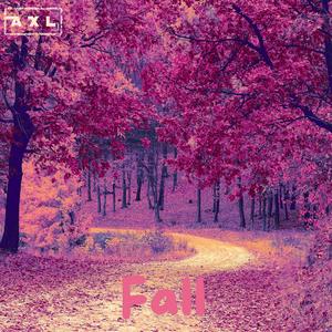 Fall (feat. Jack Benjamin) (Jack Benjamin Edit)