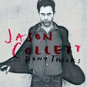 Jason Collett - Honey I Don't Know