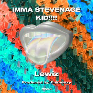 IMMA STEVENAGE KID!!!!