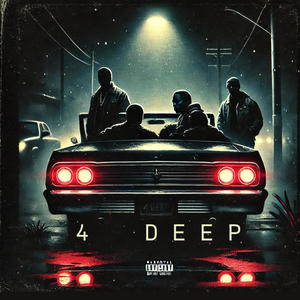 4 deep (feat. yooobrayy & Mi$lime) [Explicit]