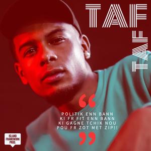 POLITIC (feat. TAF TAF & ROMEKILA) (Explicit)