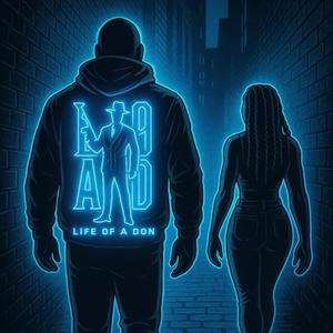 Who's Panties (feat. Romeo Santana & A.S.A.P) (Explicit)