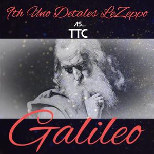Galileo (feat. Detales) [Explicit]