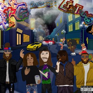 Fre$h Alot (Explicit)