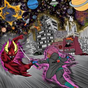 It's Over (Explicit)