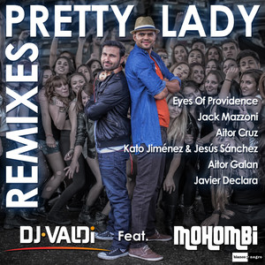 Pretty Lady (Remixes)