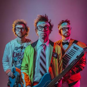 Stepmom's Rockin' Ace (feat. The Cheek Clappers Union) (Explicit)