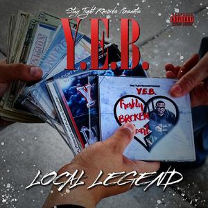 LOCAL LEGEND (Explicit)