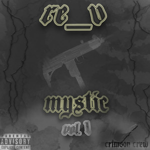 Mystic Vol. 1