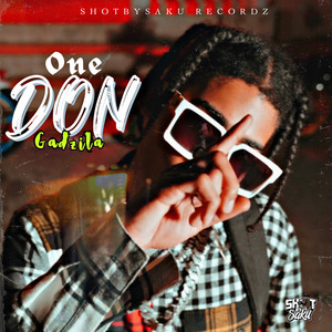 One Don (Explicit)