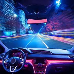 Rhymes for the Midnight Drive