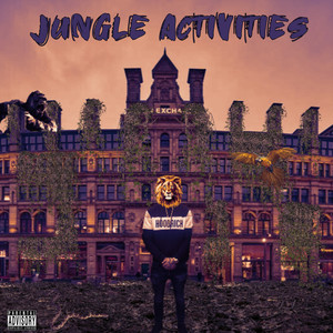 Jungle Activities