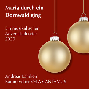 Alle Jahre wieder (Arr. for choir by Helfrid Israel)