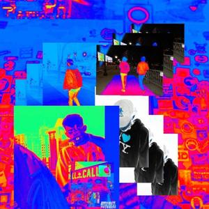 RACE(feat. Zalami) (Explicit)