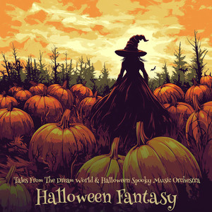 Halloween Fantasy