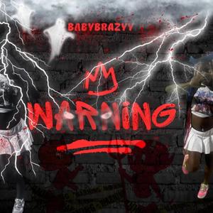 Earthquake (feat. Wdgluhkhi) (Explicit)