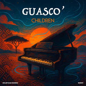 Children (Radio Edit)