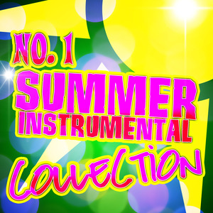 No.1 Summer Instrumental Collection