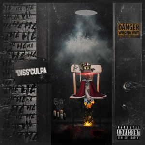 Dissculpa (Explicit)