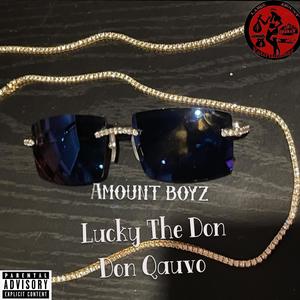 Amount Boyz (feat. Don Quavo) [Explicit]