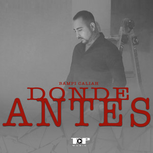 Donde Antes