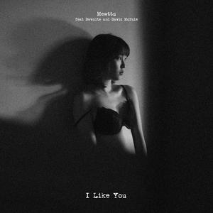 I Like You (feat. Devonte & David Morais)