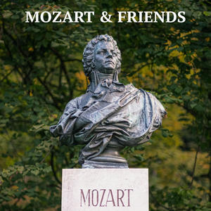 Mozart & Friends - Relaxing Piano