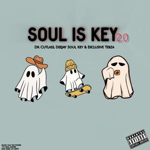 Soul Is Key 2.0 (Explicit)