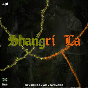 Shangri-La (feat. Skengdo & AM) (Explicit)
