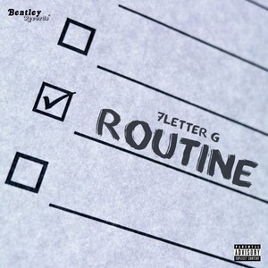 Routine (Explicit)