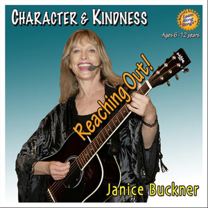 Reaching Out / Character & Kindness