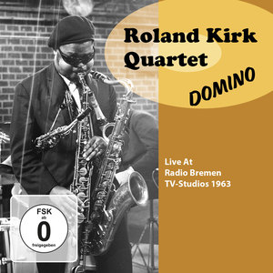 Domino (1st set) (Live, Bremen, 1963)