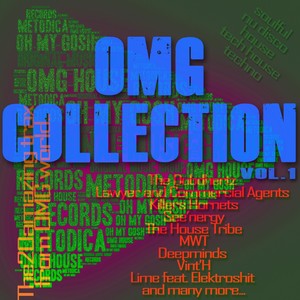 OMG Collection, Vol. 1 (Explicit)