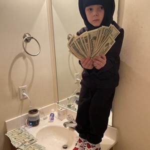 Rags 2 Riches 2 (Explicit)