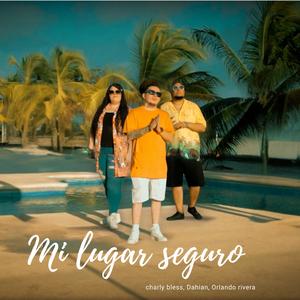 Mi lugar seguro