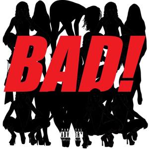 BAD! (Explicit)