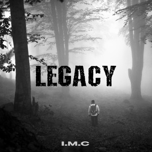 GIFTft.金禾 (Legacy remix)