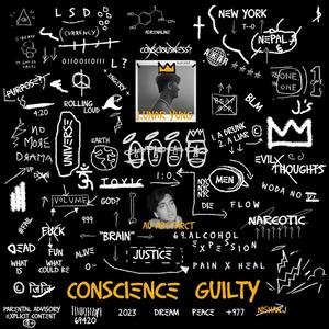 Conscience Guilty (feat. AU Abstract) [Explicit]