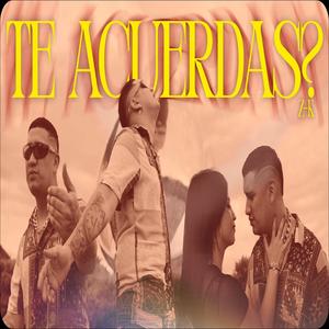 Te acuerdas? (Explicit)