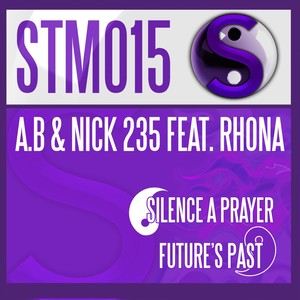 Future's Past (Original Mix)