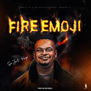 Fire Emoji