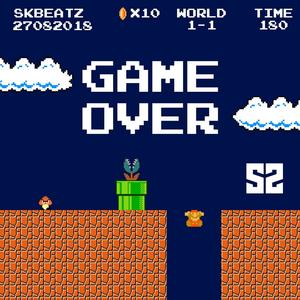 Game Over