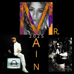 Mr. Vain (Eurodance Version)