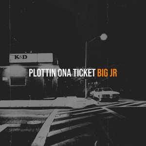 Plottin Ona Ticket (Explicit)